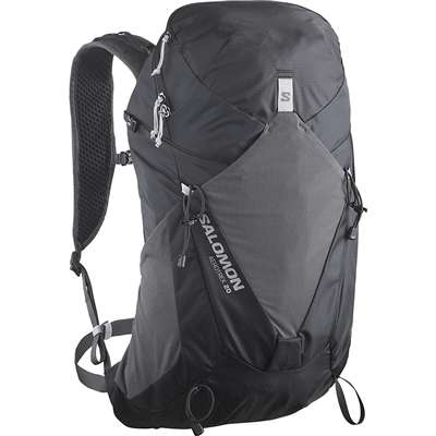 Anthracite/Nine Iron/ALLOY