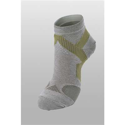 ライトグレー/カーキ