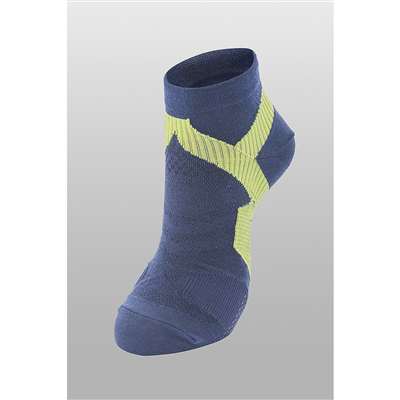 ネイビー/イエロー