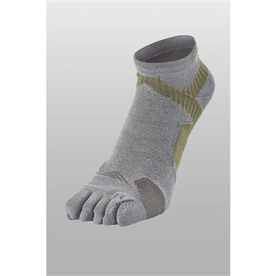 ライトグレー/カーキ