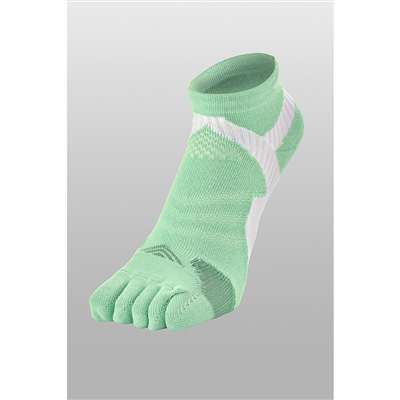 キャンディグリーン/ホワイト