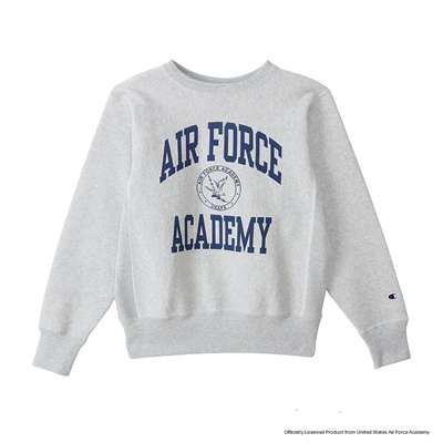 シルバーグレーXネイビー