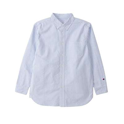 ブルーXホワイト