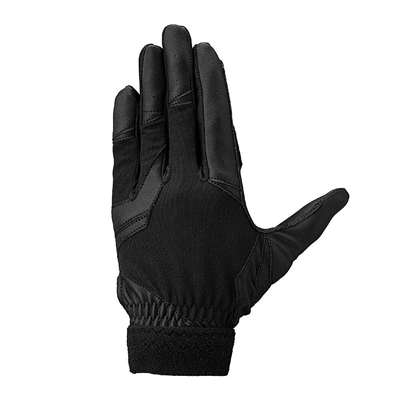 ブラック×ブラック