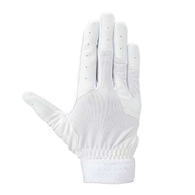 ホワイト×ホワイト