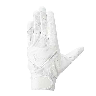 ホワイト×ホワイト