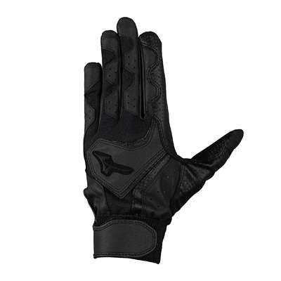 ブラック×ブラック