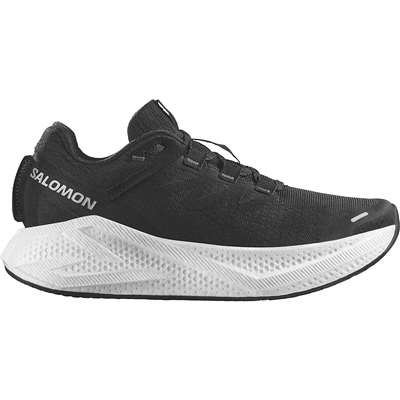 Black/White/Asphalt