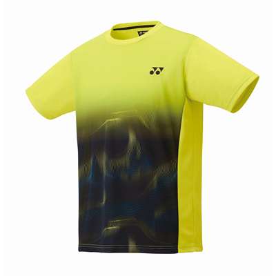 ライムイエロー