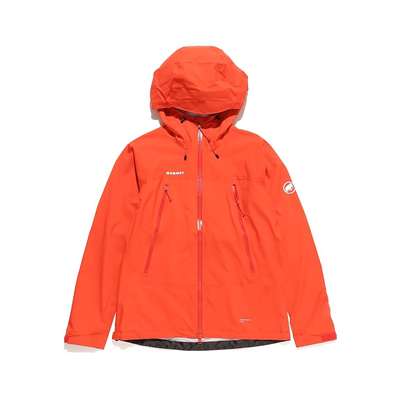 mammut red