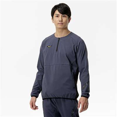 オデッセイグレー