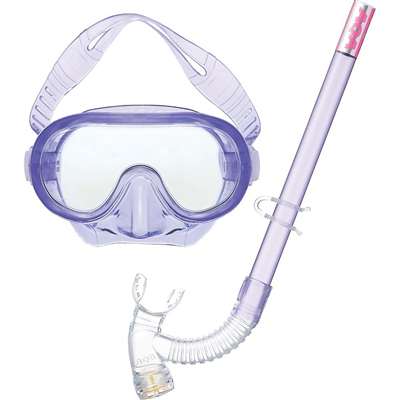 クリスタルパープル