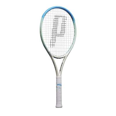 ホワイト/ブルー