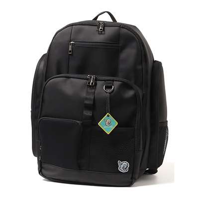 ブラック/スカイブルー