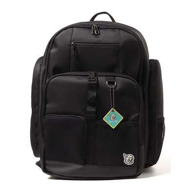 ブラック/ベージュ