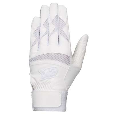 ホワイトXホワイト