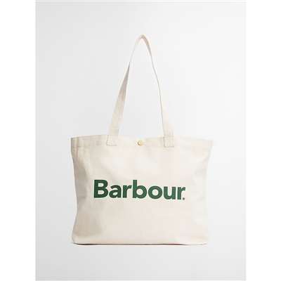 ecru/barbour green