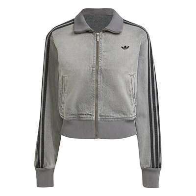 ウォッシュドグレーデニム