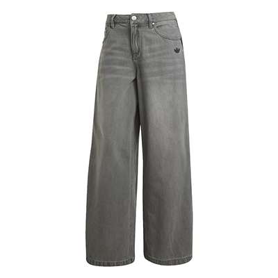 ウォッシュドグレーデニム