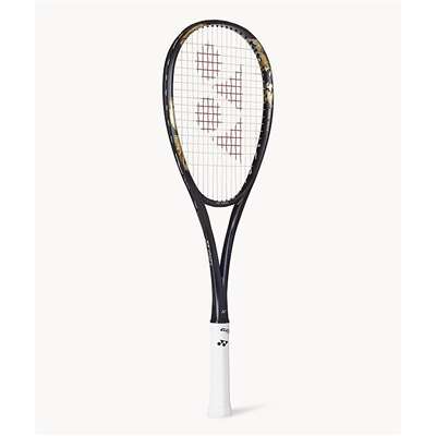 ゴールド/パープル