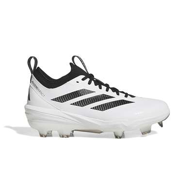 フットウェアホワイト/コアブラック/コアブラック