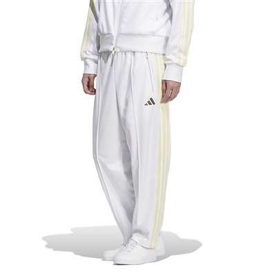 ホワイト/ゴールドメタリック