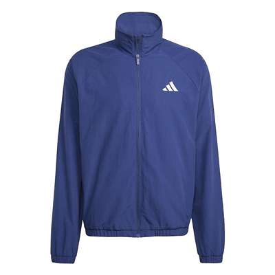 ダークブルー/ホワイト