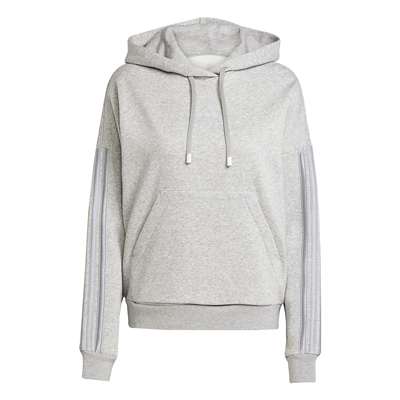 ミディアムグレーヘザー/シルバーメタリック