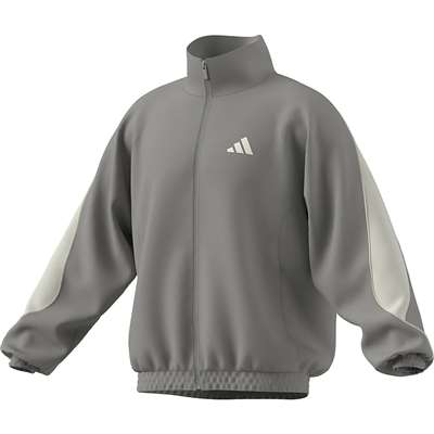 メタルグレー/オフホワイト