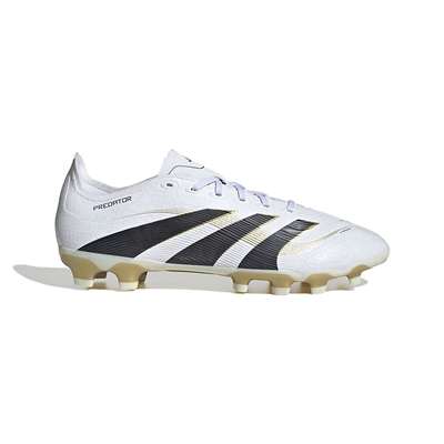 フットウェアホワイト/コアブラック/ゴールドメタリック