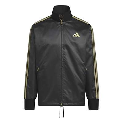 ブラック/ゴールドメタリック