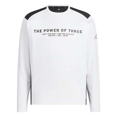 ホワイト/ブラック