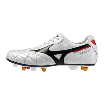 ホワイト×ブラック