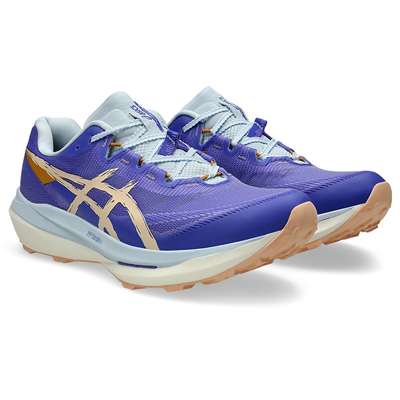 COBALT BURST/APRICOT CRUSH