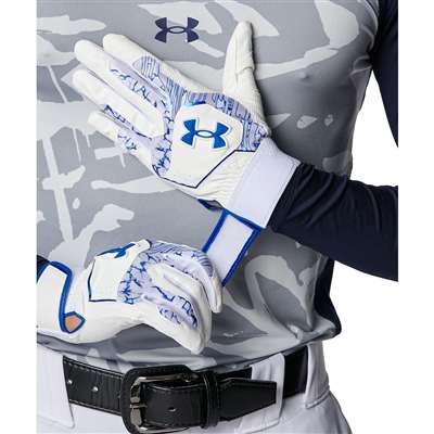 White / Team Royal /