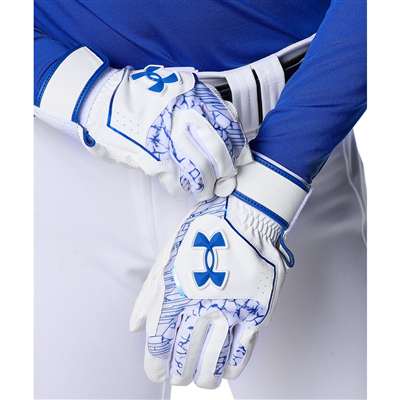 White / Team Royal /