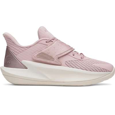 Pink Dusk / Metallic Rose Gold / White