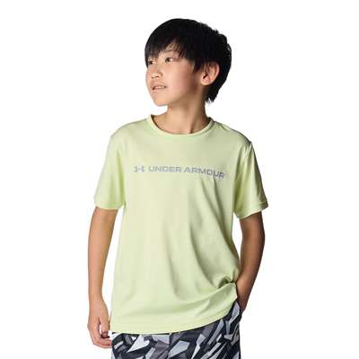 Fade Green /  / Steel