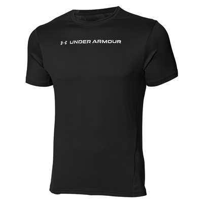 UNDER ARMOURアンダーアーマー - UA COOL PRO SHORT SLEEVE T-SHIRT