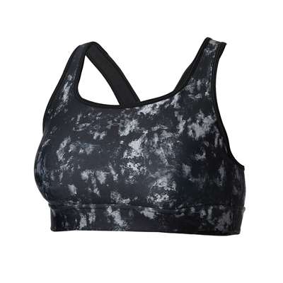 Black / Purple Crest /