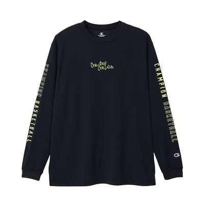 ブラックXイエローグリーン