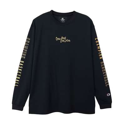 ブラックXゴールド