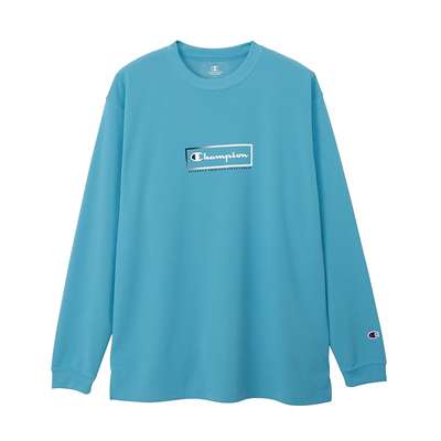 グレイッシュライトブルー