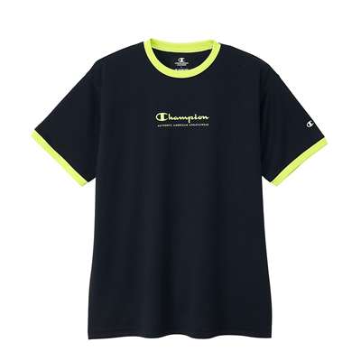 ブラックXイエローグリーン