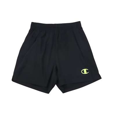 ブラックXイエローグリーン