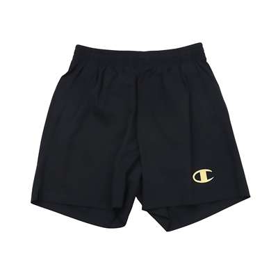 ブラックXゴールド