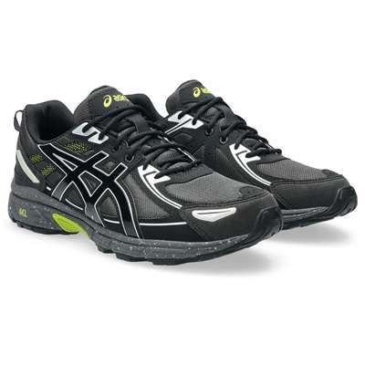 OBSIDIAN GREY/BLACK