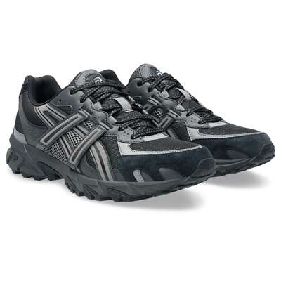 BLACK/GRAPHITE GREY