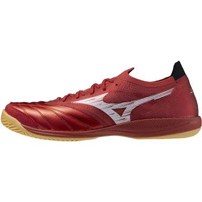 ルビーレッド×ホワイト