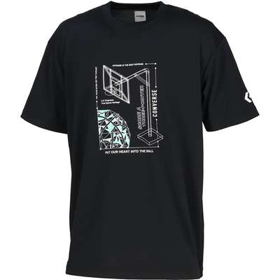 ブラック/ホワイト